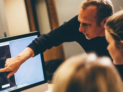Comprendre l’organisation du cours en e-learning